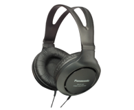 Panasonic RP-HT161E-K Czarne - 328640 - zdjęcie 2